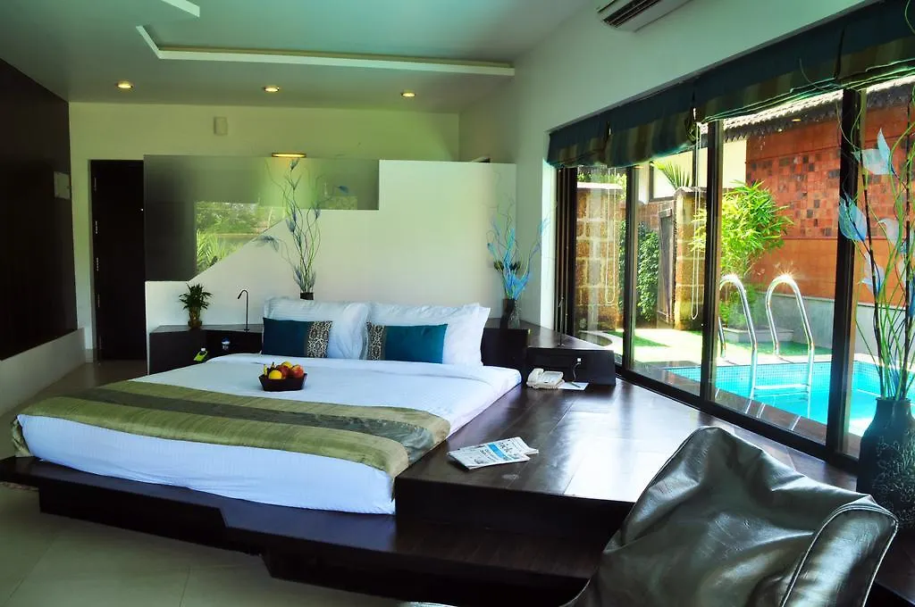 Citrus Backwaters And Spa Resort Alleppey Alappuzha