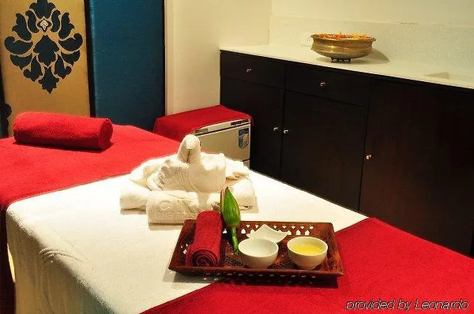 Citrus Backwaters And Spa Resort Alleppey Alappuzha