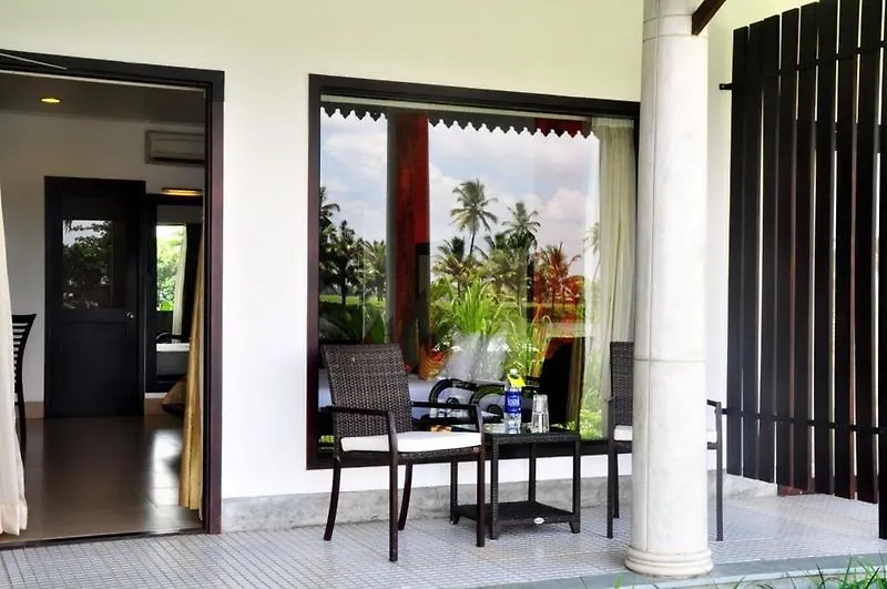 Citrus Backwaters And Spa Resort Alleppey Alappuzha