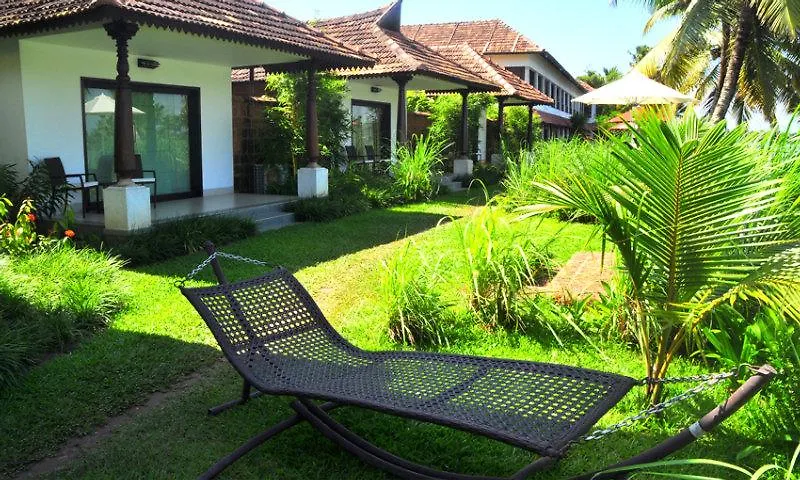 Citrus Backwaters And Spa Resort Alleppey Alappuzha India