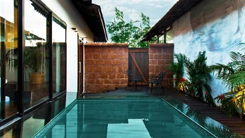 Citrus Backwaters And Spa Resort Alleppey Alappuzha
