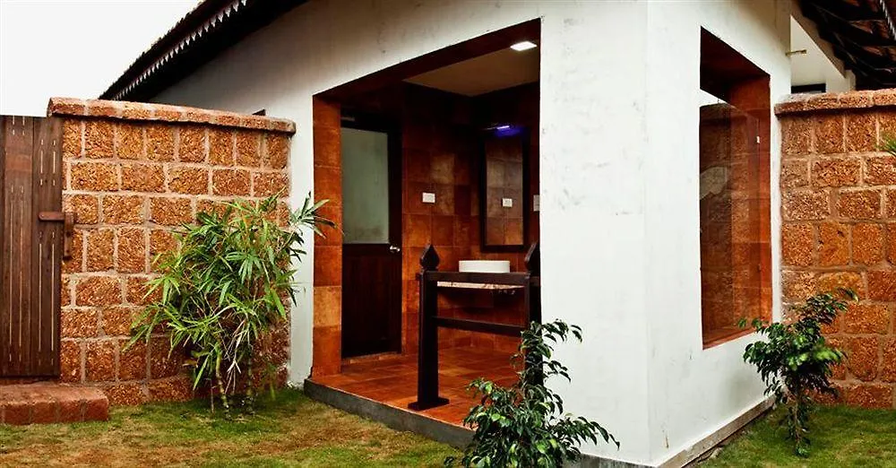 Citrus Backwaters And Spa Resort Alleppey Alappuzha