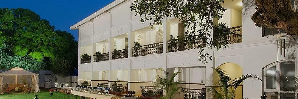 Citrus Backwaters And Spa Resort Alleppey Alappuzha 3*,  India