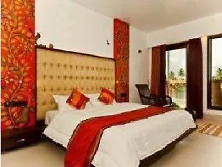 Citrus Backwaters And Spa Resort Alleppey Alappuzha