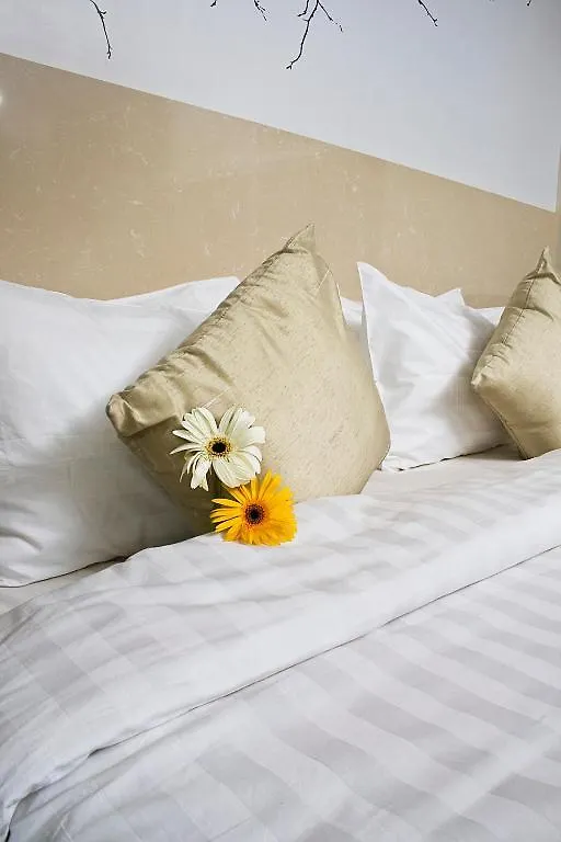 Citrus Backwaters And Spa Resort Alleppey Alappuzha 3*,  India