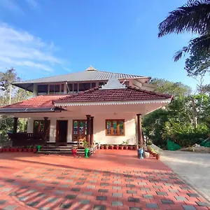 Villoonnickal , Munnar India