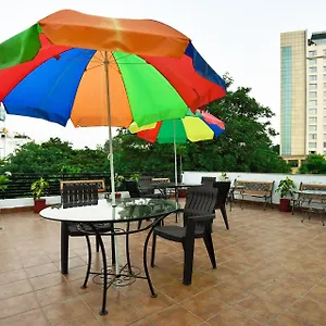 Bedchambers Serviced Apartments, Sushant Lok , Gurgaon India
