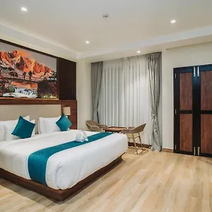 Dees Boutique 3*, Kathmandu Nepal