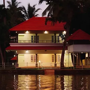 Chilanka View , Alappuzha India