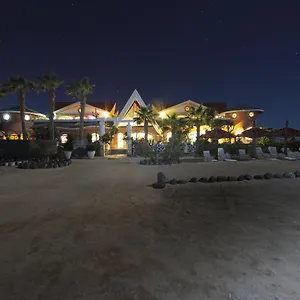 Residencial Cabo Palace 4*, Santa Maria Cape Verde